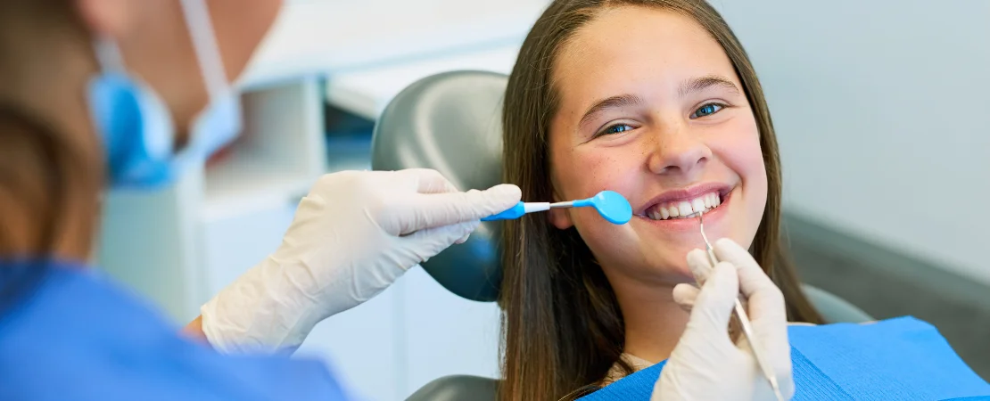 Is oral hygiene different after tooth replacement?