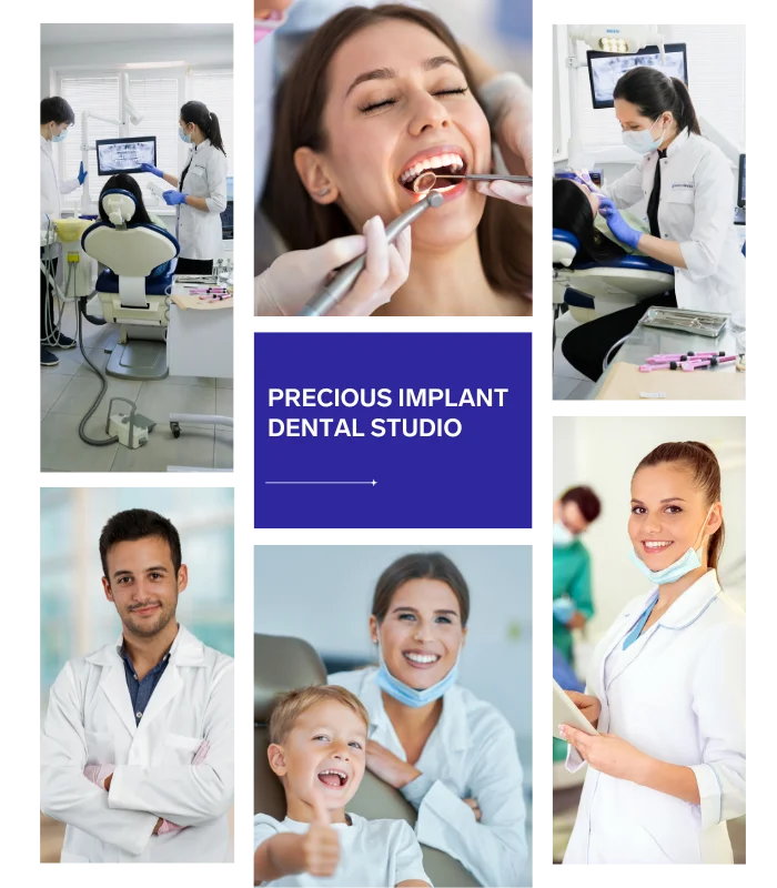 Precious Implant Dental Studio