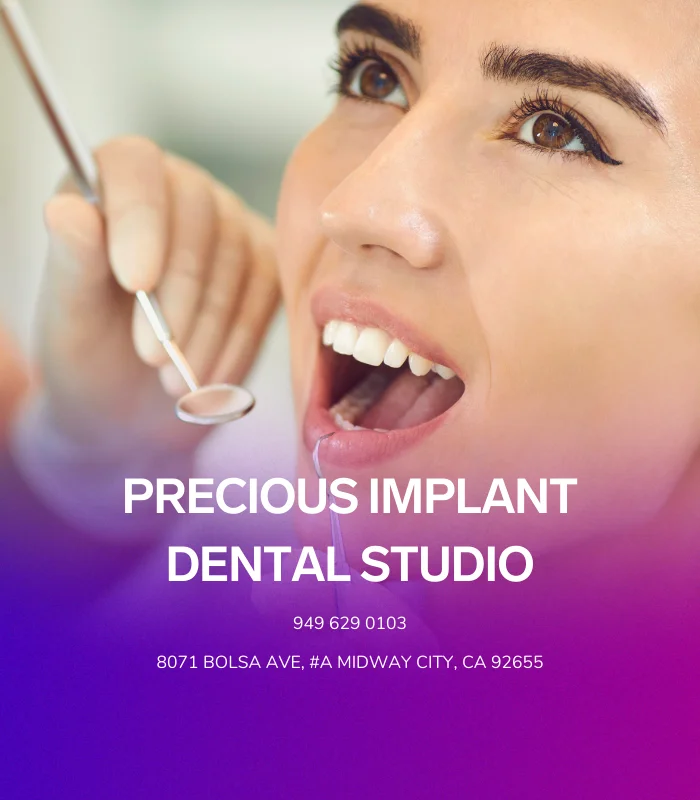 Precious Implant Dental Studio